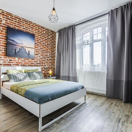 Apartament Sweetdream Katowice Exterior foto