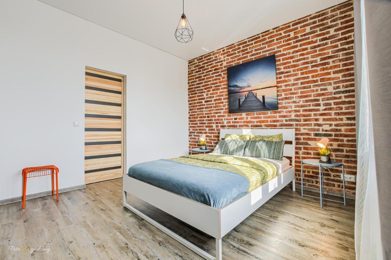 Apartament Sweetdream Katowice Exterior foto