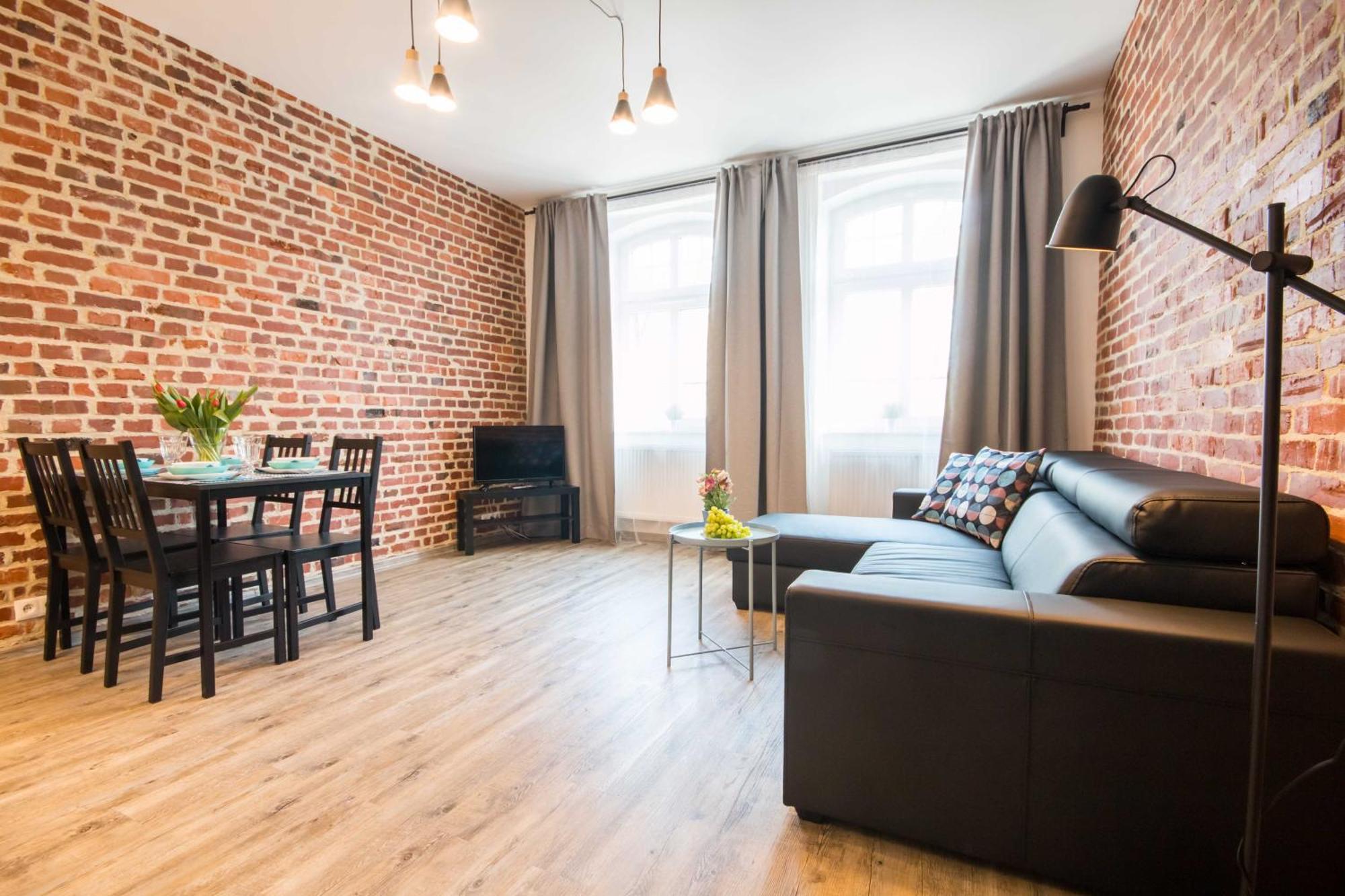 Apartament Sweetdream Katowice Exterior foto