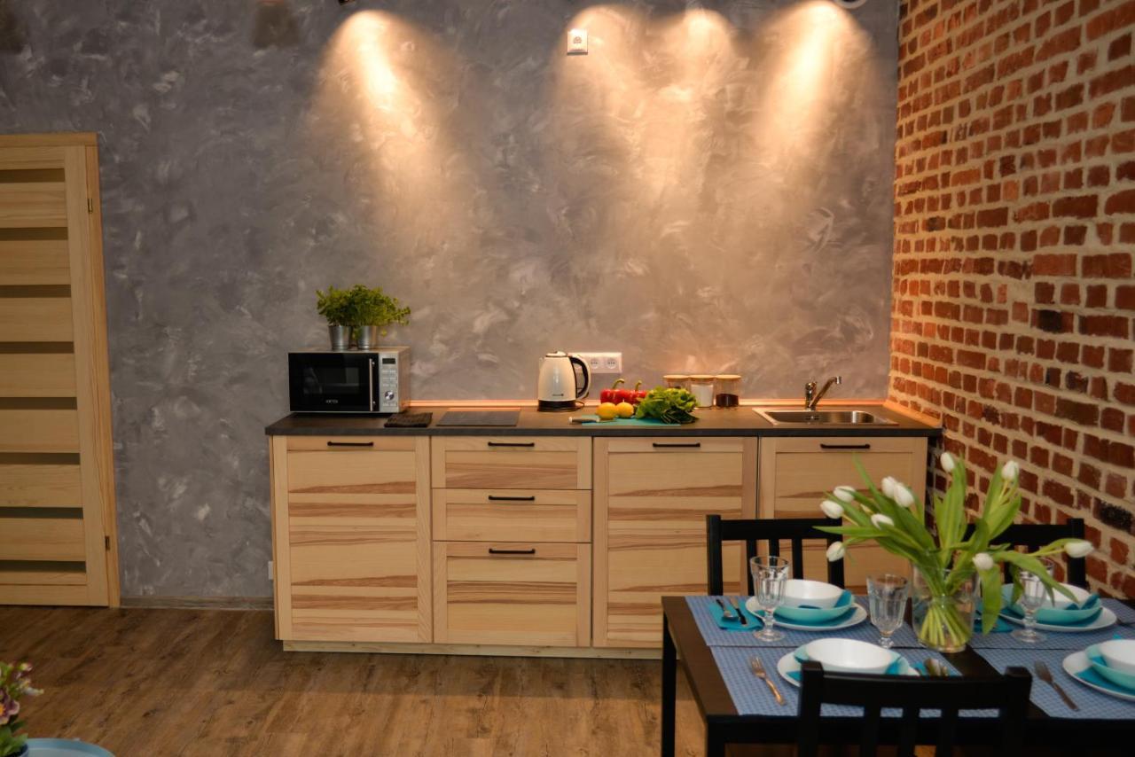 Apartament Sweetdream Katowice Exterior foto