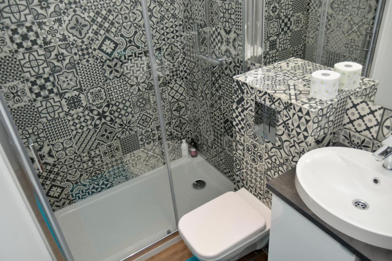 Apartament Sweetdream Katowice Exterior foto